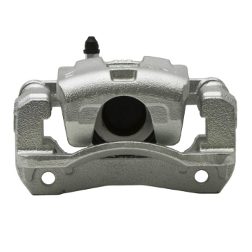 Picture of DFC Premium Calipers - DFC 16-17 Mazda 2 Front-R Silver Zinc Coated Premium Caliper dfc331-91008