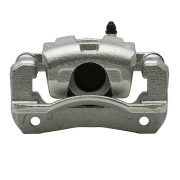 Picture of DFC Premium Calipers - DFC 16-17 Mazda 2 Front-L Silver Zinc Coated Premium Caliper dfc331-91009