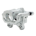 Picture of DFC Premium Calipers - DFC 16-24 Mazda CX-5 Rear-L Silver Zinc Coated Premium Caliper dfc331-80679