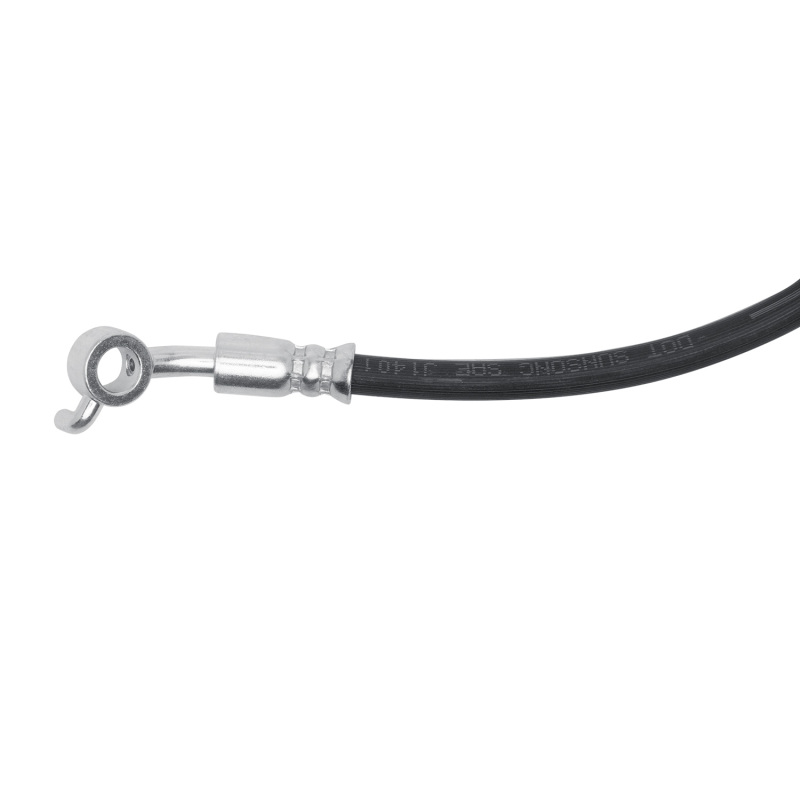 Picture of DFC Brake Hoses Brake Line Kits - 350-03186