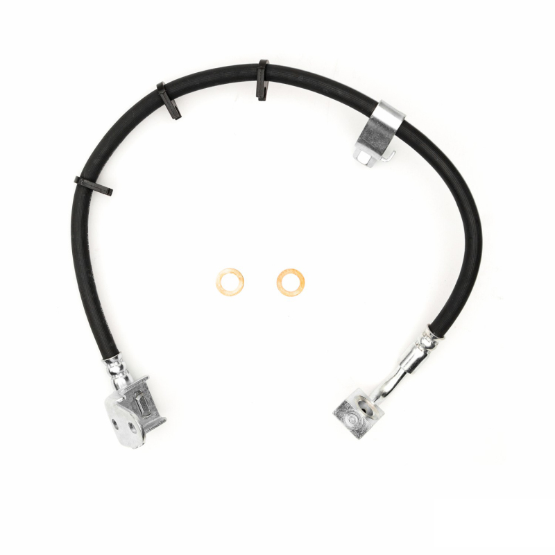 Picture of DFC Brake Hoses Brake Line Kits - 350-40076