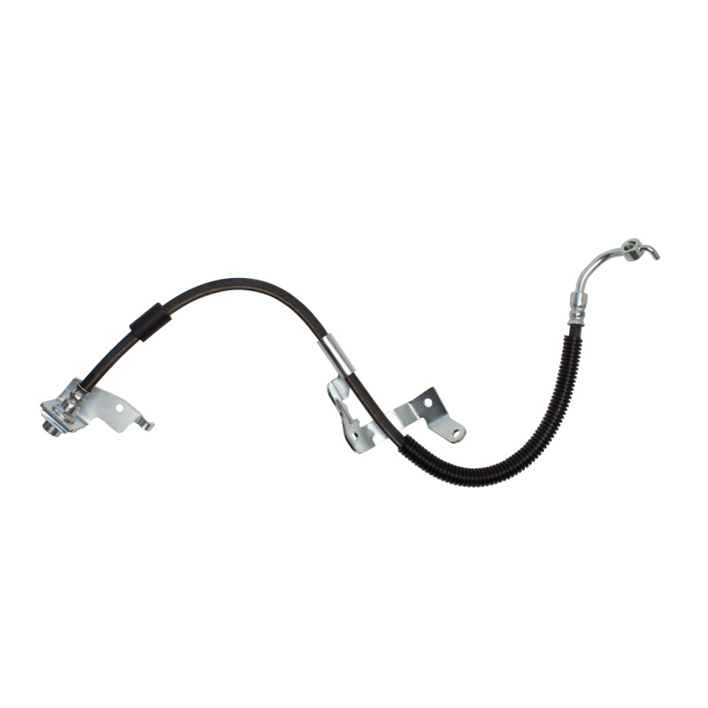 Picture of DFC Brake Hoses - DFC 20-23 Ford Police Interceptor Utility Rear-L Brake Hose dfc350-54903