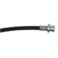 Picture of DFC Brake Hoses - DFC 18-22 Honda Odyssey Front-L Brake Hose dfc350-59216