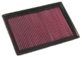 Picture of KN Drop in Air Filters - K&N 07-08 Mazdaspeed3 / 03-07 Mazda3 / 05-08 Mazda5 Drop In Air Filter knn33-2293