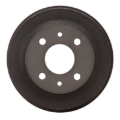 Picture of DFC True Balanced Brake Drums - 365-07002