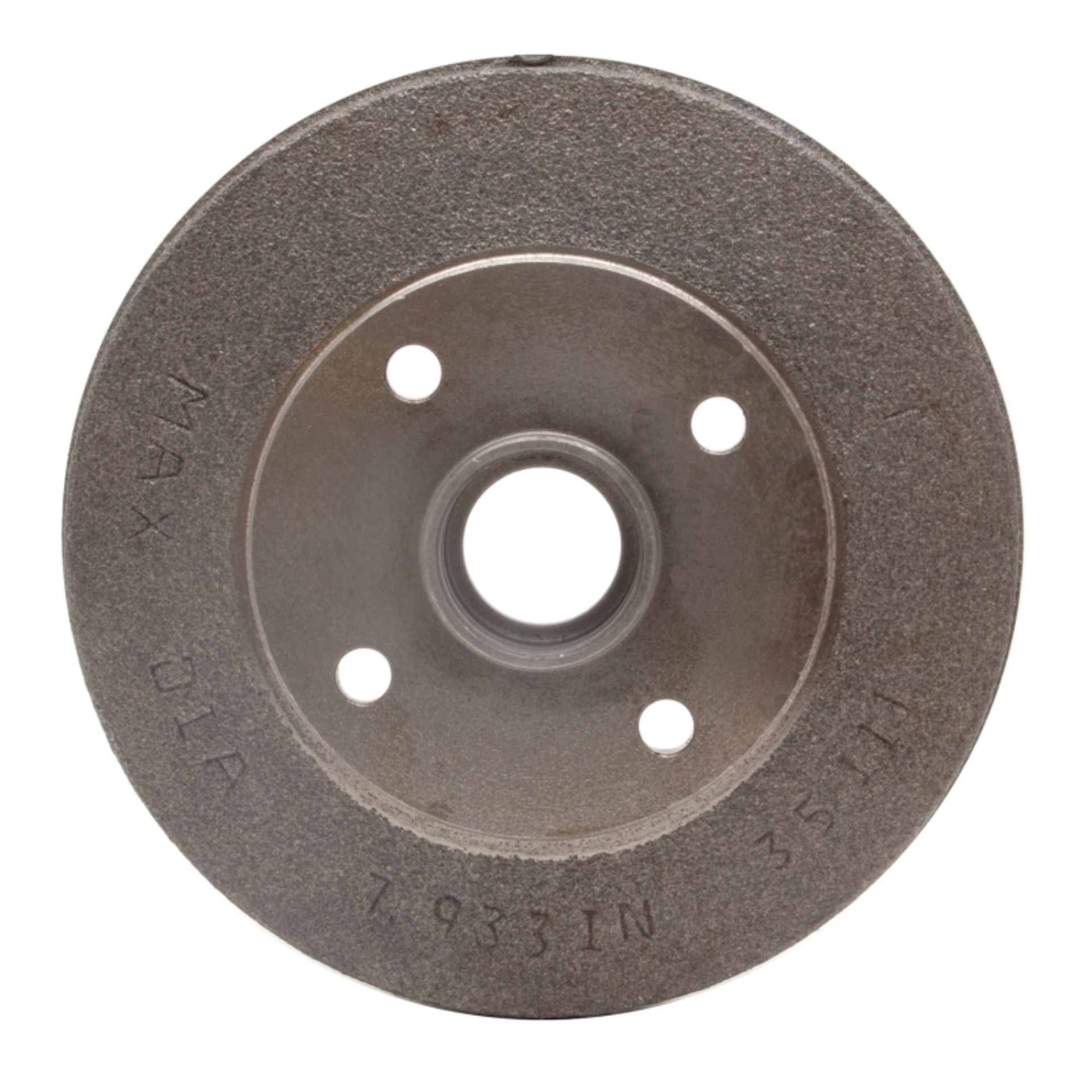 Picture of DFC True Balanced Brake Drums - 365-21005