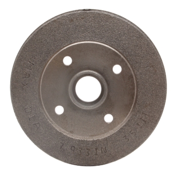 Picture of DFC True Balanced Brake Drums - 365-21005