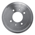 Picture of DFC True Balanced Brake Drums - 365-28001