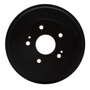 Picture of DFC True Balanced Brake Drums - 365-40013