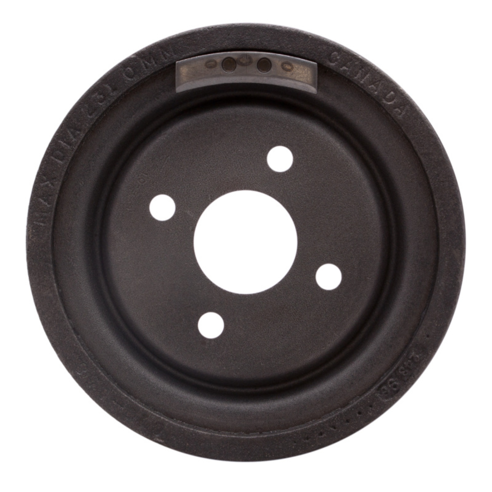 Picture of DFC True Balanced Brake Drums - 365-40028