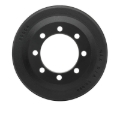 Picture of DFC True Balanced Brake Drums - 365-40040
