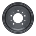 Picture of DFC True Balanced Brake Drums - 365-11000