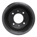Picture of DFC True Balanced Brake Drums - 365-28001