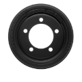 Picture of DFC True Balanced Brake Drums - 365-42005