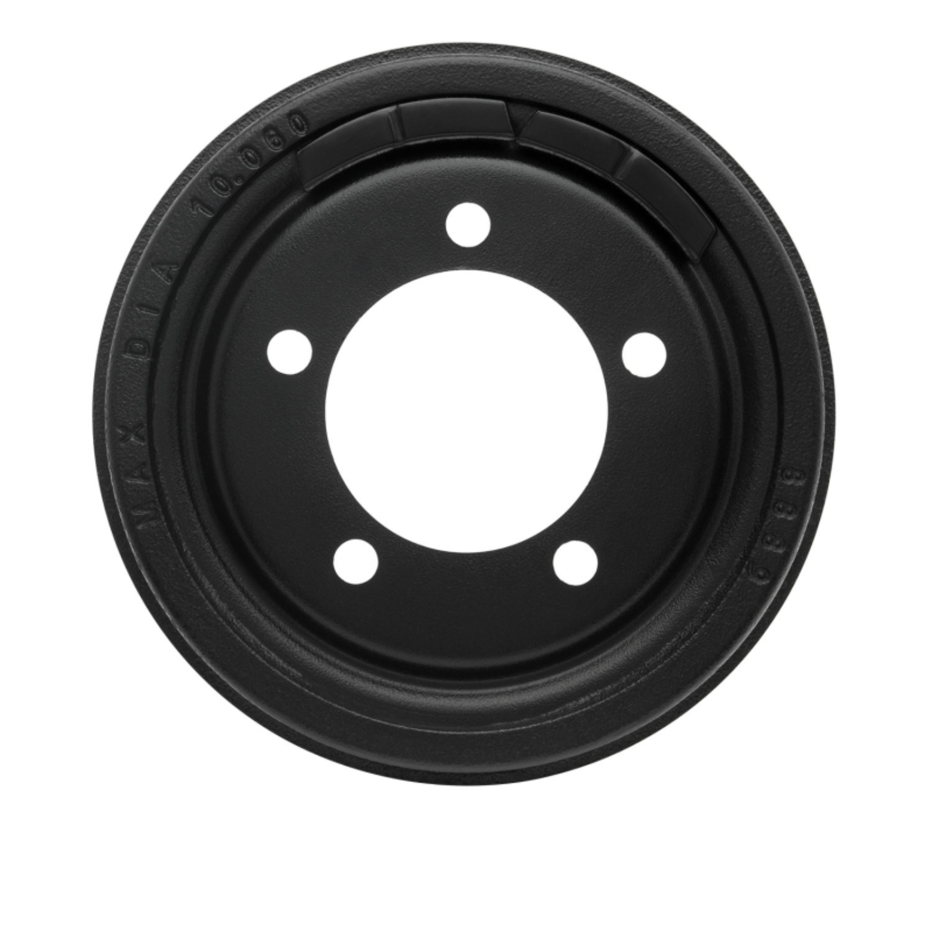 Picture of DFC True Balanced Brake Drums - 365-42005