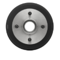 Picture of DFC True Balanced Brake Drums - 365-43000