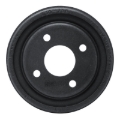 Picture of DFC True Balanced Brake Drums - 365-54023