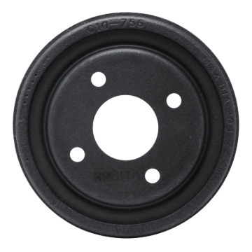 Picture of DFC True Balanced Brake Drums - 365-54023