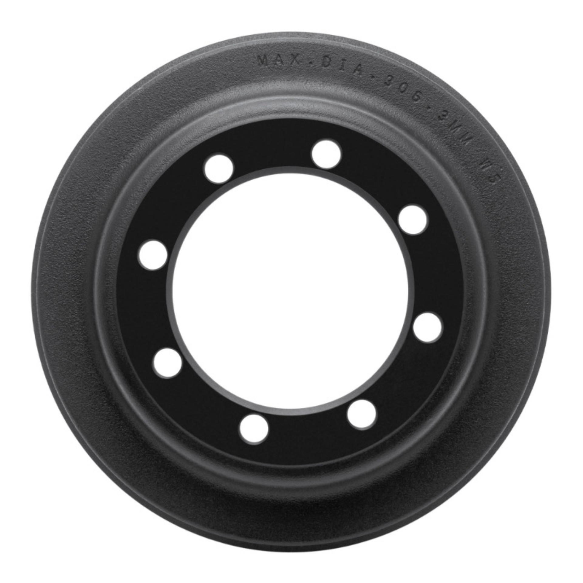 Picture of DFC True Balanced Brake Drums - 365-54056
