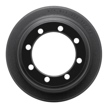 Picture of DFC True Balanced Brake Drums - 365-54056