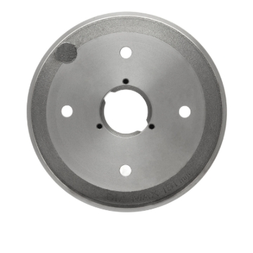 Picture of DFC True Balanced Brake Drums - 365-59000