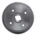 Picture of DFC True Balanced Brake Drums - 365-59002