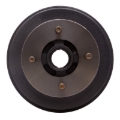 Picture of DFC True Balanced Brake Drums - 365-67004