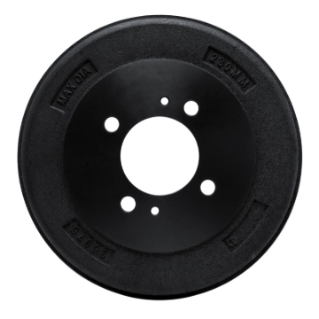 Picture of DFC True Balanced Brake Drums - 365-67015