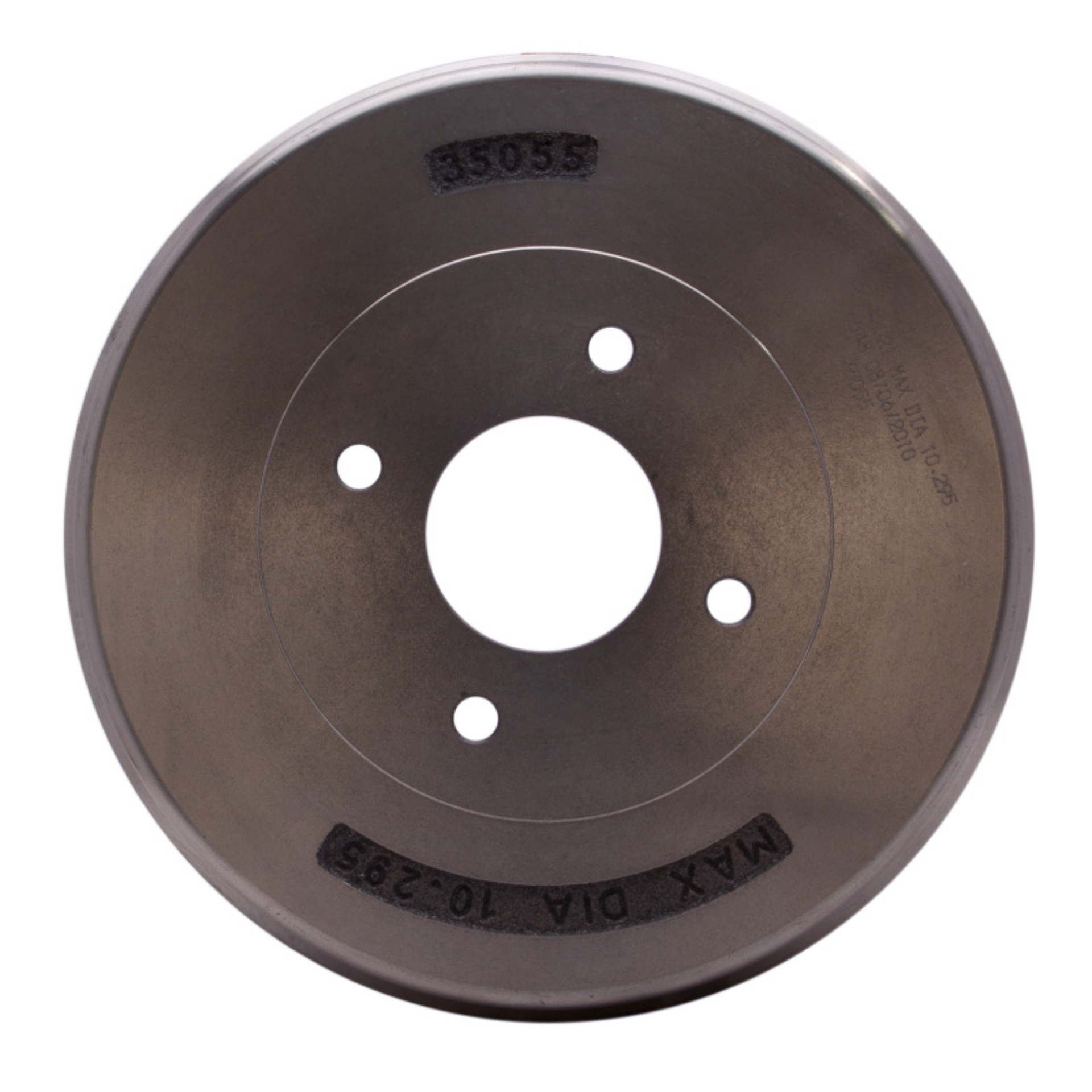 Picture of DFC True Balanced Brake Drums - 365-67021