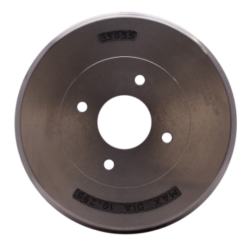 Picture of DFC True Balanced Brake Drums - 365-67021