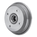 Picture of DFC True Balanced Brake Drums - 365-59002