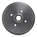 Picture of DFC True Balanced Brake Drums - 365-73000