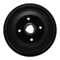 Picture of DFC True Balanced Brake Drums - 365-74011
