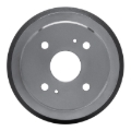 Picture of DFC True Balanced Brake Drums - 365-76004