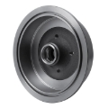 Picture of DFC True Balanced Brake Drums - 365-74011