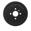 Picture of DFC True Balanced Brake Drums - 365-92014