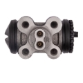 Picture of DFC Brake Wheel Cylinders - DFC 94-94 Chevrolet W5500 TILTMASTER (w/Front Drum Brakes) Rr R Lo Brake Wheel Cylinder dfc375-48015