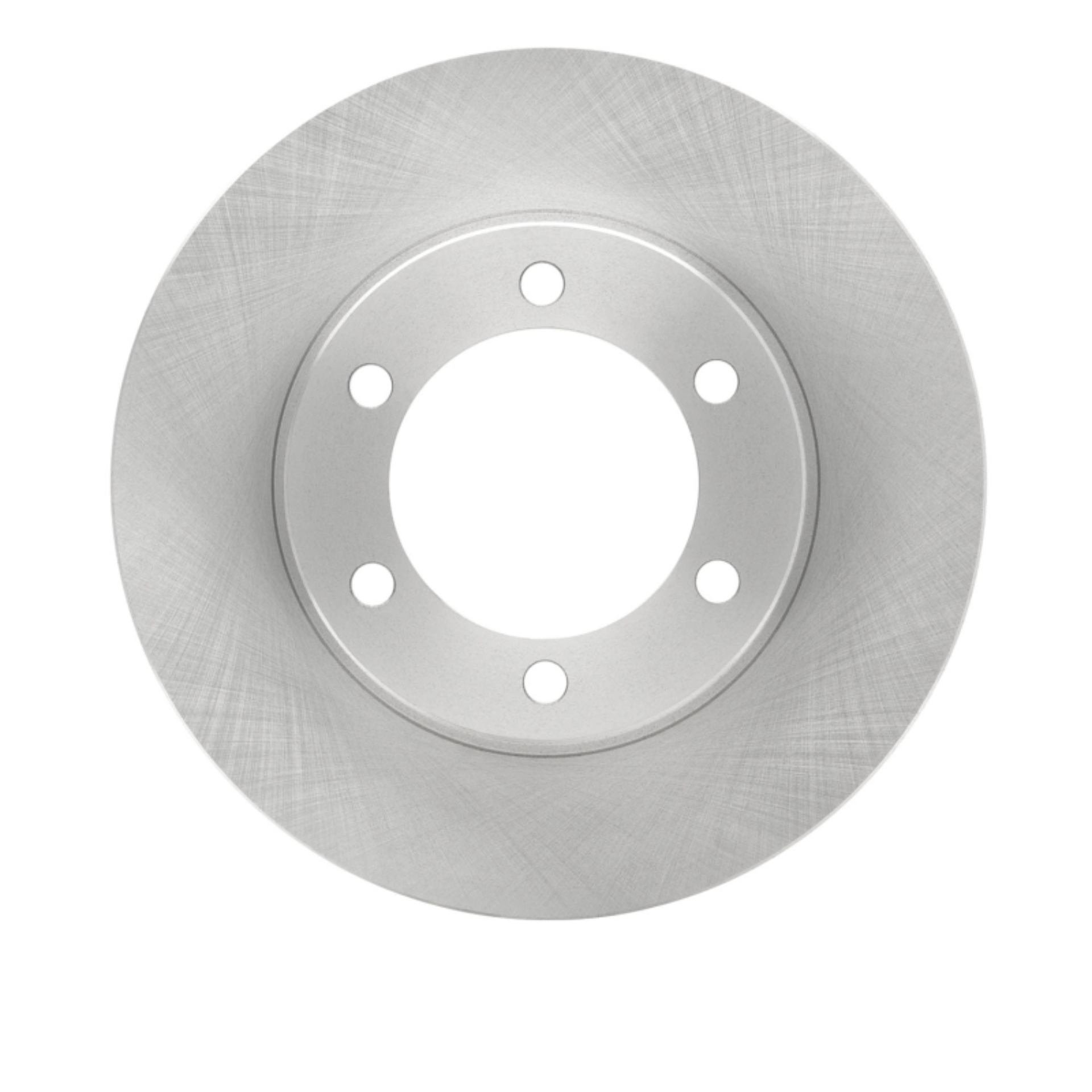 Picture of DFC Brake Rotors - Plain - DFC 00-07 Toyota Sequoia Front Brake Rotor dfc600-76124