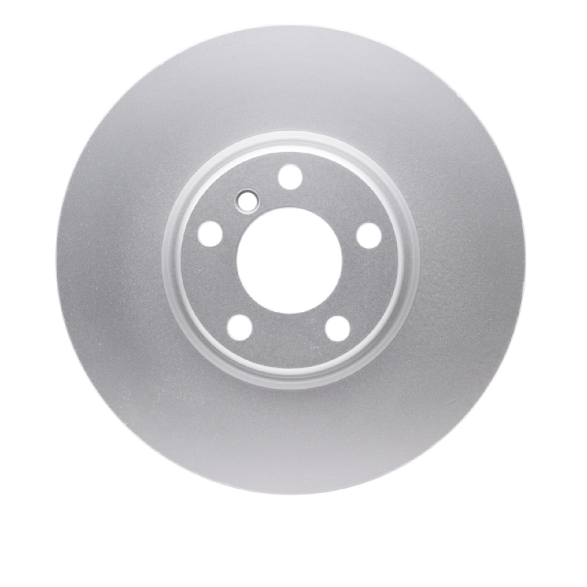 Picture of DFC Geomet Coated Rotors - Plain - DFC 10-18 BMW 740Ld xDrive Left Front Hi-Carbon Alloy Geomet Coated Rotor dfc900-31099D
