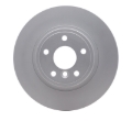 Picture of DFC Geomet Coated Rotors - Plain - DFC 17-19 Jaguar XE Rear Hi-Carbon Alloy Geomet Coated Rotor dfc900-20037