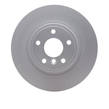 Picture of DFC Geomet Coated Rotors - Plain - DFC 17-19 Jaguar XE Rear Hi-Carbon Alloy Geomet Coated Rotor dfc900-20037