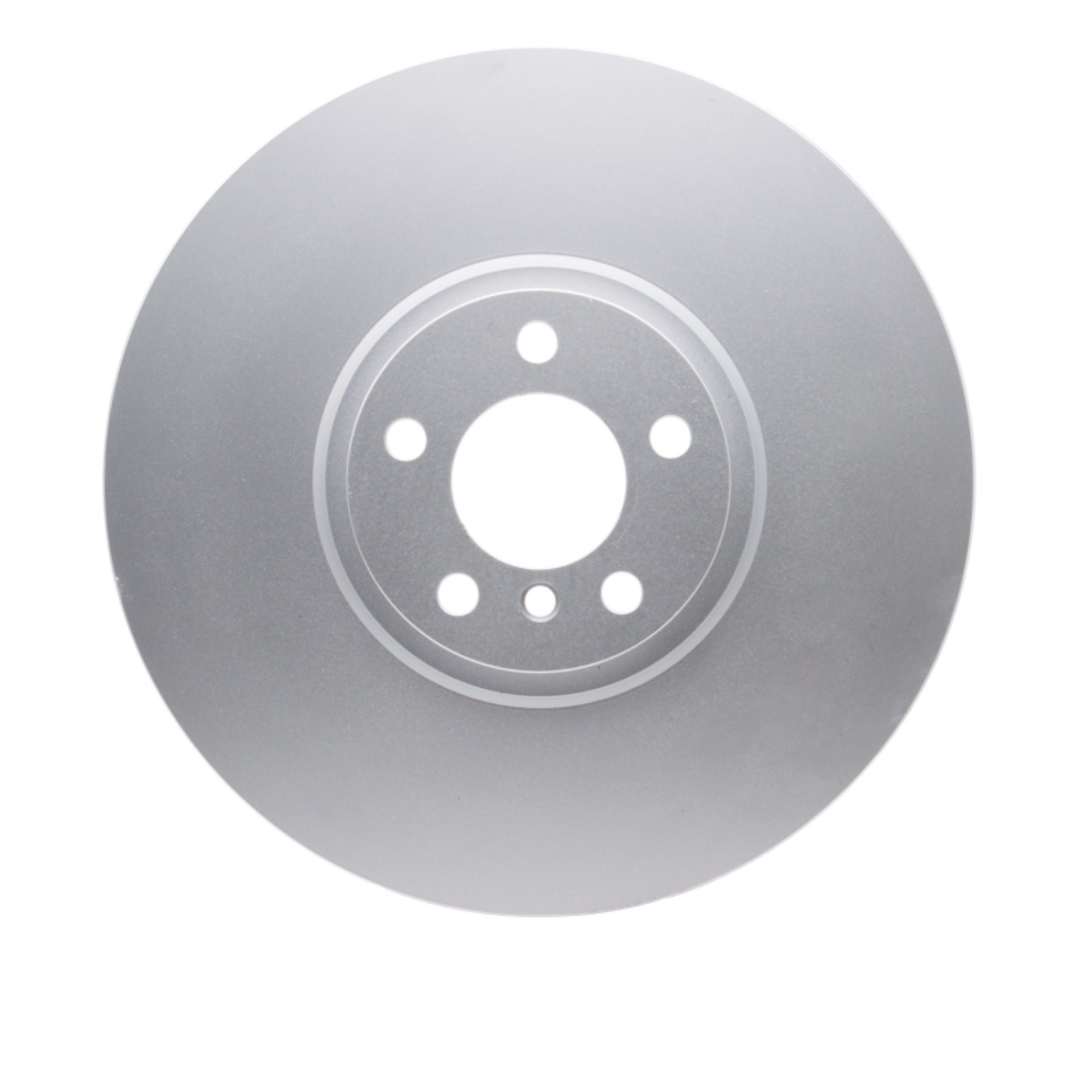 Picture of DFC Geomet Coated Rotors - Plain - DFC 10-11 BMW X6 Right Front Hi-Carbon Alloy Geomet Coated Rotor dfc900-31150D