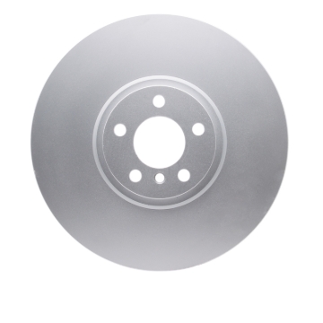 Picture of DFC Geomet Coated Rotors - Plain - DFC 10-11 BMW X6 Right Front Hi-Carbon Alloy Geomet Coated Rotor dfc900-31150D
