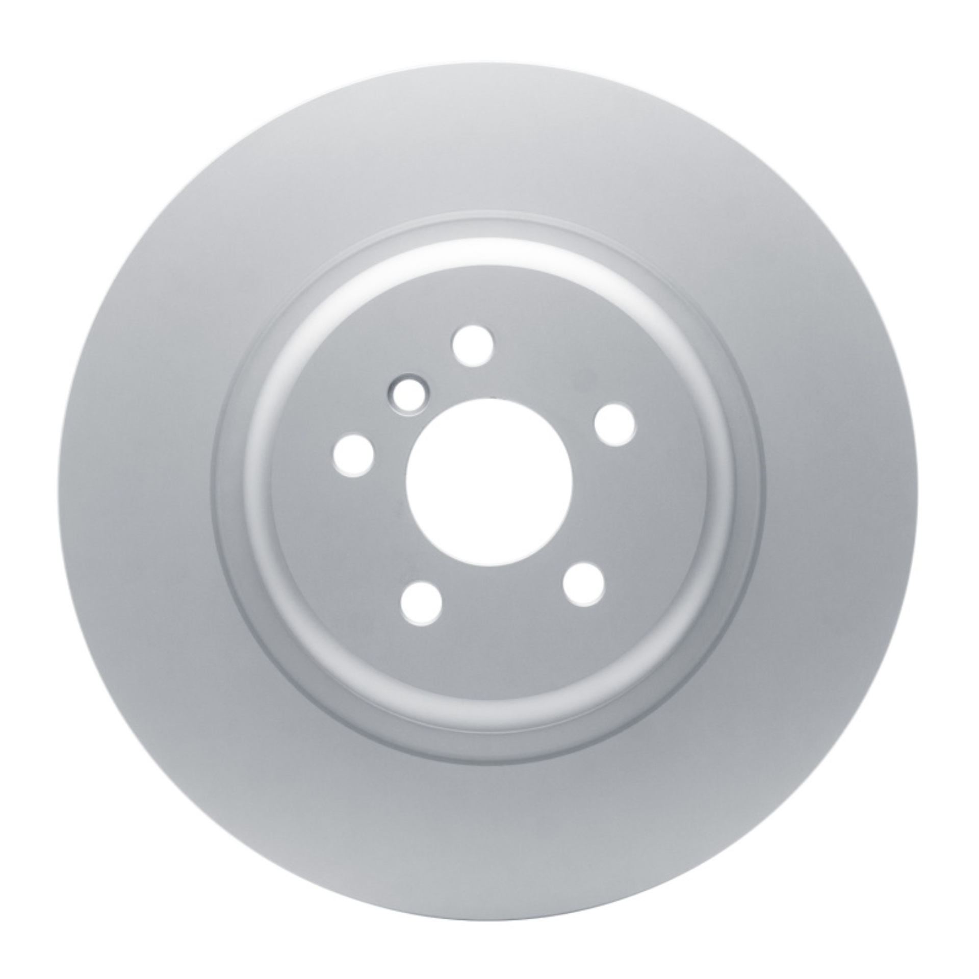 Picture of DFC Geomet Coated Rotors - Plain - DFC 16-25 BMW 745e xDrive Left Rear Hi-Carbon Alloy Geomet Coated Rotor dfc900-31182D
