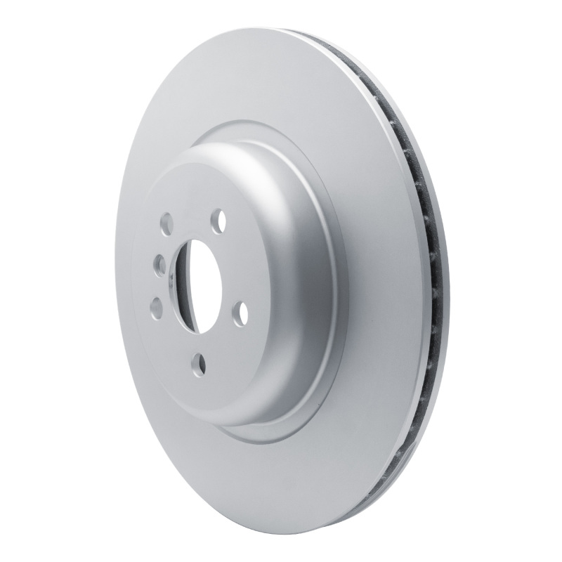 Picture of DFC Geomet Coated Rotors - Plain - DFC 16-25 BMW X6 Right Rear Hi-Carbon Alloy Geomet Coated Rotor dfc900-31181D