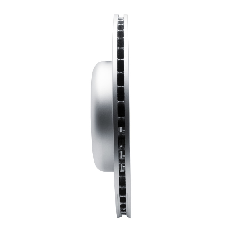 Picture of DFC Geomet Coated Rotors - Plain - DFC 16-25 BMW X6 Right Rear Hi-Carbon Alloy Geomet Coated Rotor dfc900-31181D