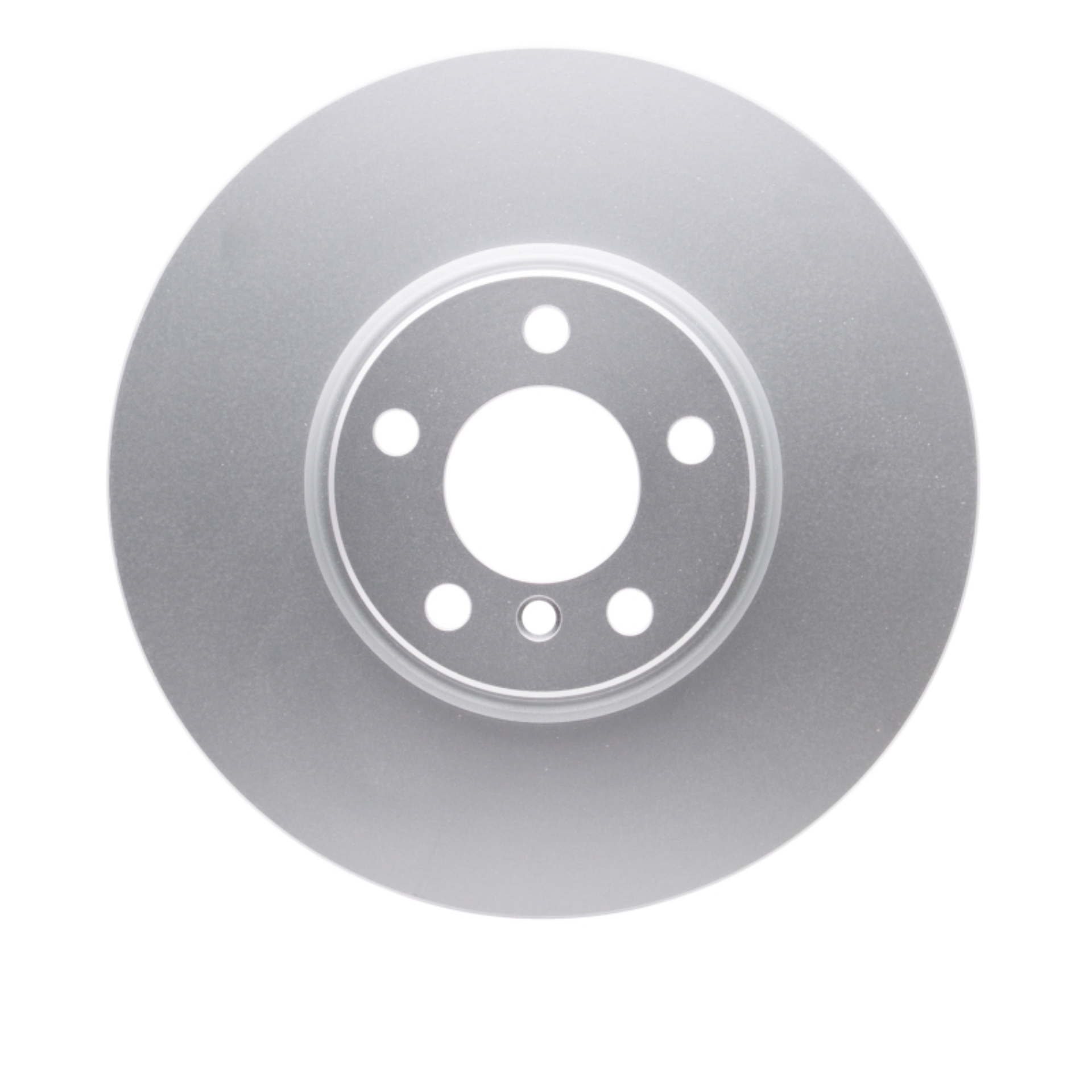 Picture of DFC Geomet Coated Rotors - Plain - DFC 10-18 BMW 535i GT xDrive Right Front Hi-Carbon Alloy Geomet Coated Rotor dfc900-31100D