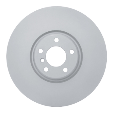 Picture of DFC Geomet Coated Rotors - Plain - DFC 10-11 BMW X6 Right Front Hi-Carbon Alloy Geomet Coated Rotor dfc900-31150DA