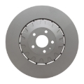 Picture of DFC Geomet Coated Rotors-Plain Brake Rotors - 900-73090A