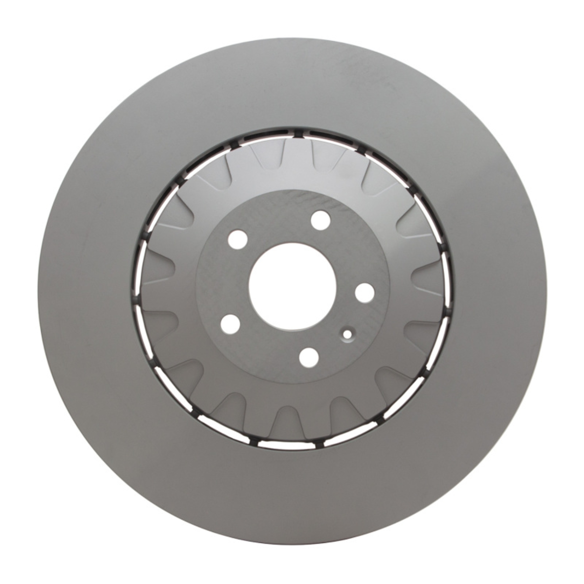 Picture of DFC Geomet Coated Rotors-Plain Brake Rotors - 900-73090A